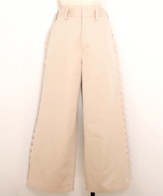 SPEECH BUBBLES TROUSERS