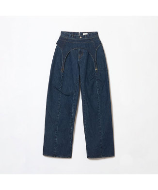 デニムパンツ