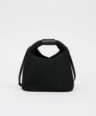 「ジャパニーズ」メッシュクロスボディバッグ