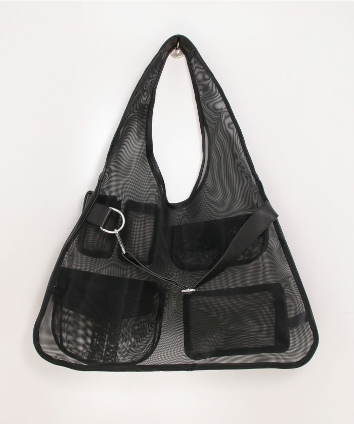 UTILITY MULTI POCKET VEST BAG(F257S172)｜阪急百貨店公式通販サイト