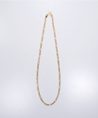 Bo Chain Medium Gold
