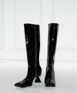 Diablo Boots