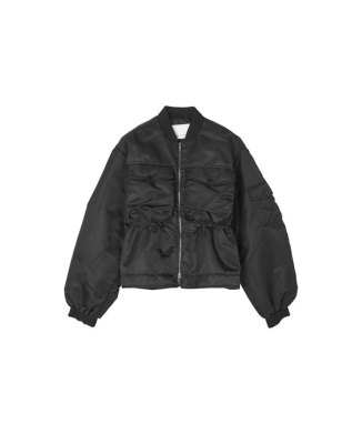 BIRDIE JACKET TECHNICAL NYLON