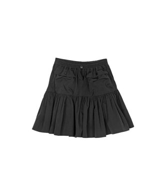 BLAIR SKIRT RECYCLED TAFFETA