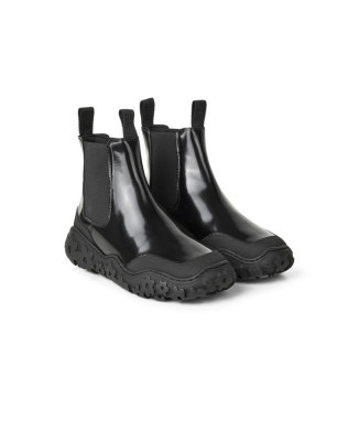 BLANCA BOOT LEATHER