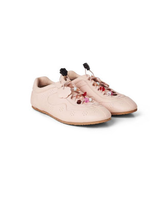 BLAISE SNEAKER LEATHER