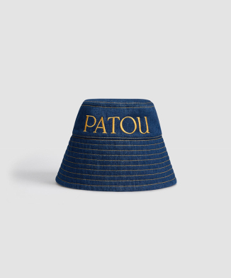 PATOU BUCKET HAT