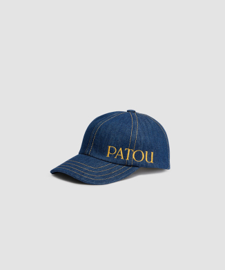 UNISEX PATOU CAP