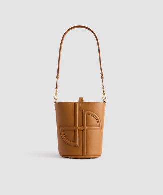 JP BUCKET BAG PM