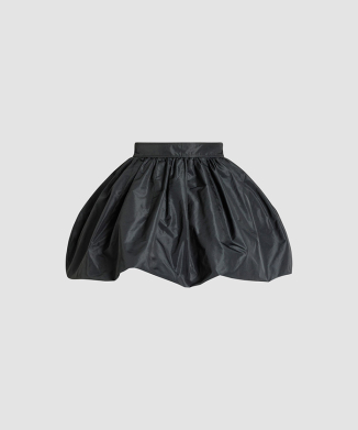 BLOOMER MINI SKIRT