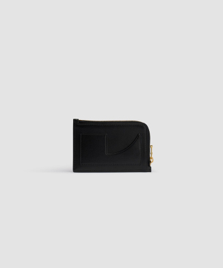 PATOU ZIP CARD HOLDER