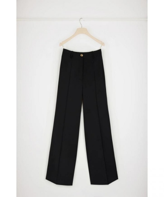 ICONIC LONG TROUSERS