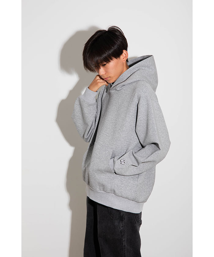 パーカー2点 ヨドバシ.com - サッカージャンキー Soccer Junky CP18058-2-S