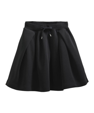 【$】スエットスカート
