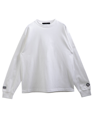【$】ロングスリーブTシャツ