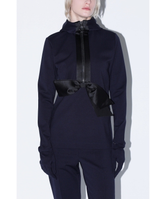 ［8/22(金)10:00販売開始予定］Ponte jersey hoodie