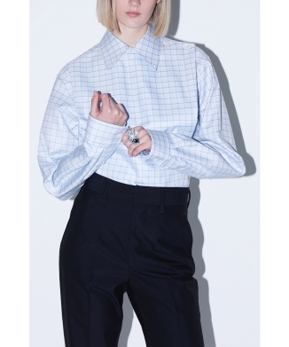 ［8/22(金)10:00販売開始予定］Short shirt