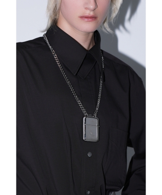 ［8/22(金)10:00販売開始予定］Case necklace