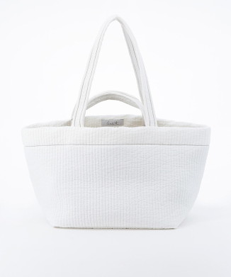 GARDEN stitch