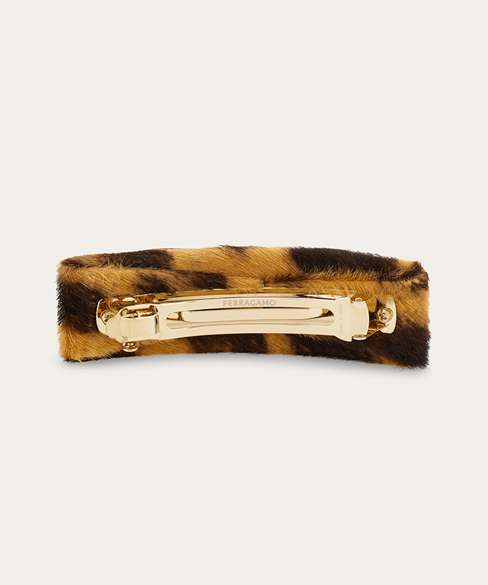 バレッタ(F258G003)｜阪急百貨店公式通販サイト｜阪急百貨店オンライン