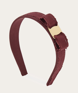 フェラガモカチューシャ新品 三越伊勢丹 | FERRAGAMO/フェラガモ_Women通販 | カチューシャ