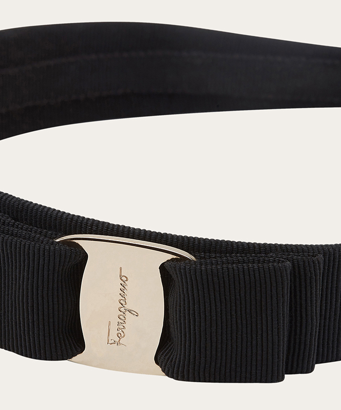 (週末限定)Ferragamo カチューシャ カチューシャ - ウィメンズ | Ferragamo