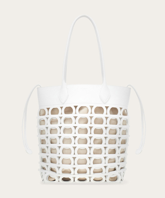 ガンチーニ トートバッグ(M)