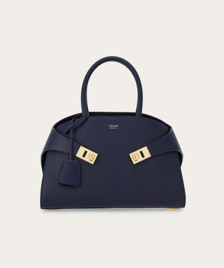 Hug ハンドバッグ(M)