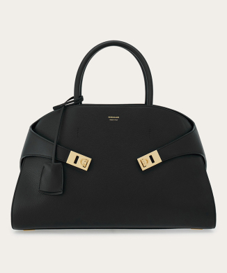 Hug ハンドバッグ (L)