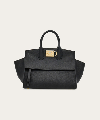 Ferragamo Studio Soft bag (M)