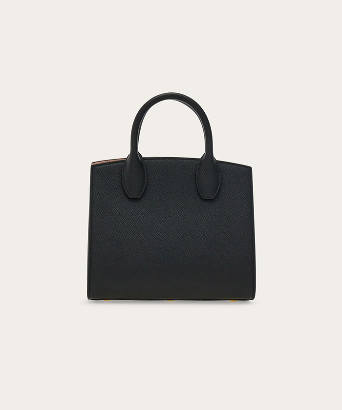 FERRAGAMO 760872785181001 関税送料込 楽天市場】【最大5,000円OFFクーポン】フェラガモ 3つ折り財布