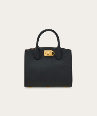 Ferragamo Studio Box bag (XS)