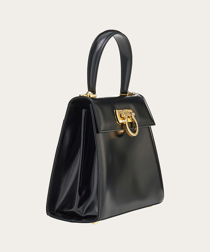 アイコニック トップハンドル(M)(F258G063)｜阪急百貨店公式通販