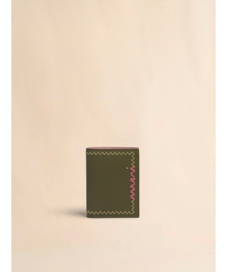 SYMBOL MENDING 2つ折りウォレット