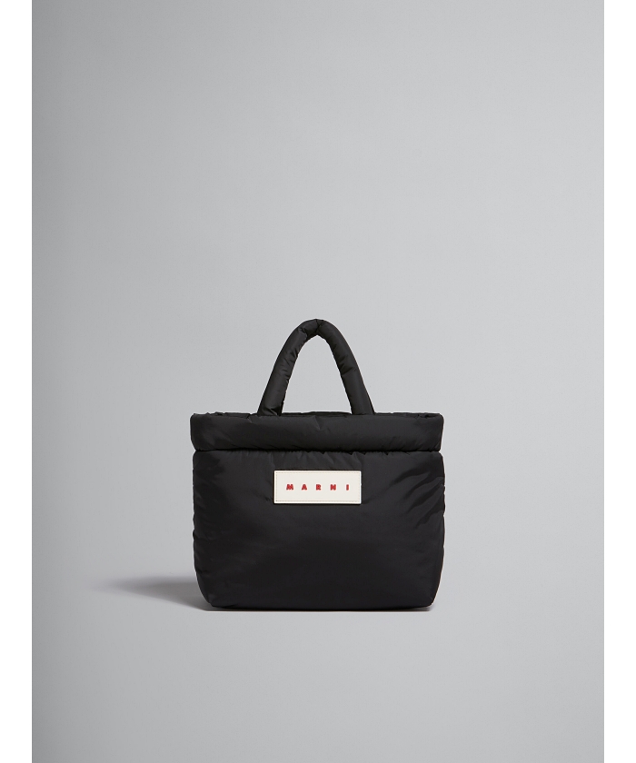 PUFF スモールトートバッグ(F258S022)｜阪急百貨店公式通販