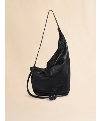 TRUNKAROO SOFT HOBO スモールショルダーバッグ