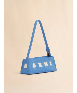 MUSEO HOBO バゲットバッグ