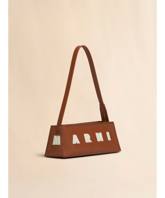 MUSEO HOBO バゲットバッグ