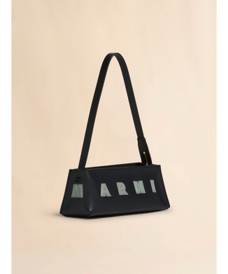MUSEO HOBO バゲットバッグ