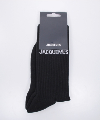 LES CHAUSSETTES JACQUEMUS
