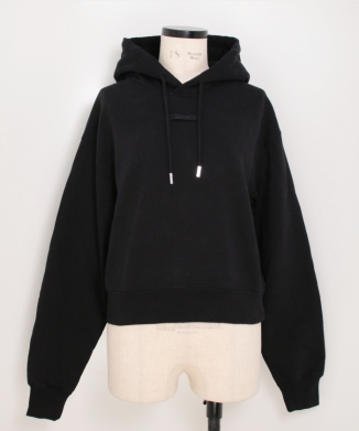 LE HOODIE GROS GRAIN