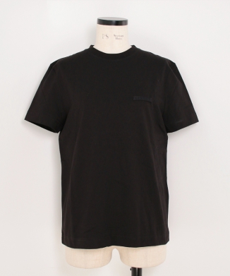 LE TSHIRT GROS GRAIN MC