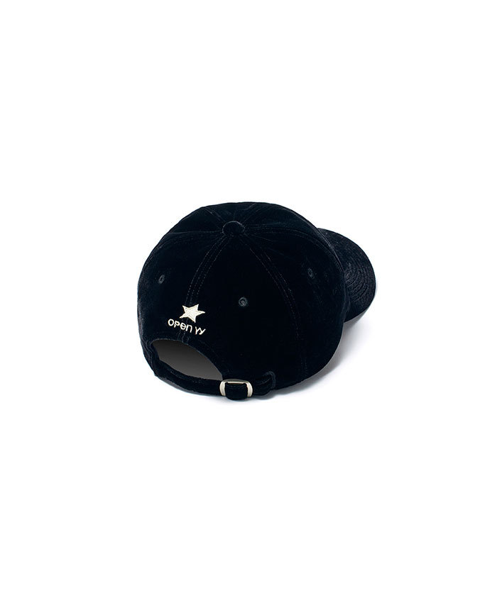 YY VELVET BALL CAP(F258S048)｜阪急百貨店公式通販サイト｜阪急