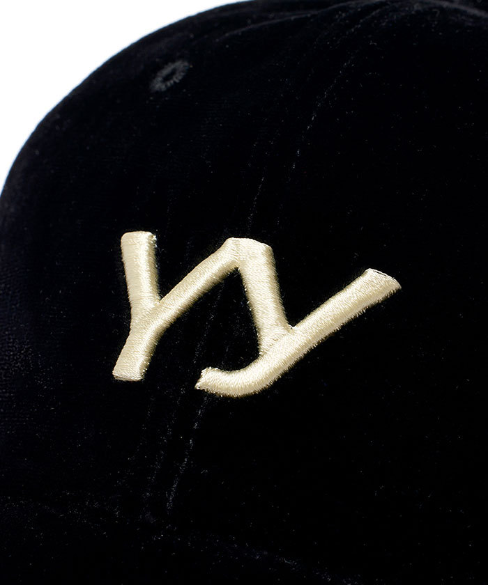 OPEN YY キャップ 25AW】OPEN YY オープン ワイワイ / YY GRADIENT BALL CAP