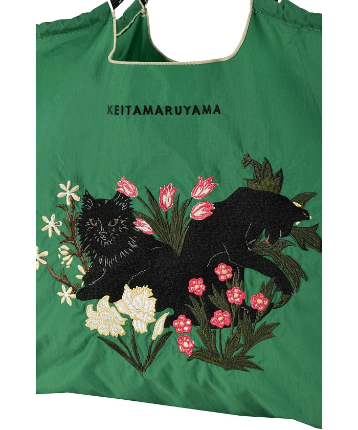 Ball＆Chain BLUE LABEL(CHAT NOIR)(F259A016)｜阪急百貨店公式