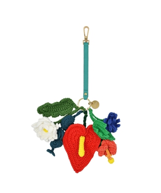 TOY チャーム(FLOWER)