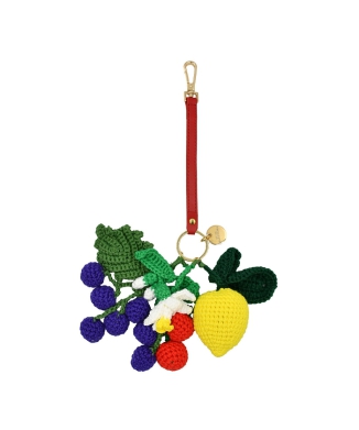 TOY チャーム(FRUITS)