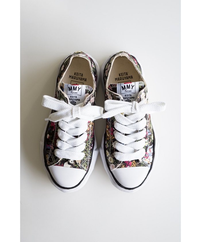 Maison MIHARA YASUHIRO】Collaboration “PETERSON” OG Sole