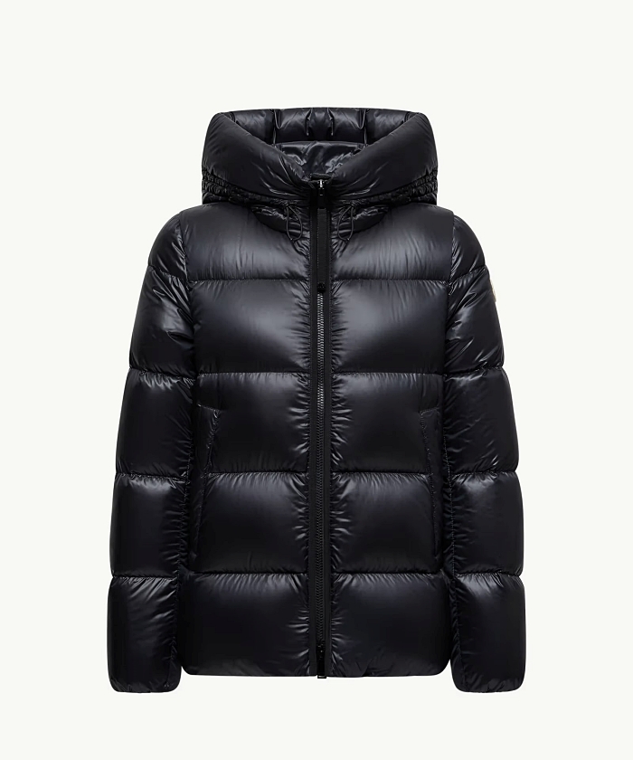 Serittes ショートダウンジャケット(F259A051)｜阪急百貨店公式通販