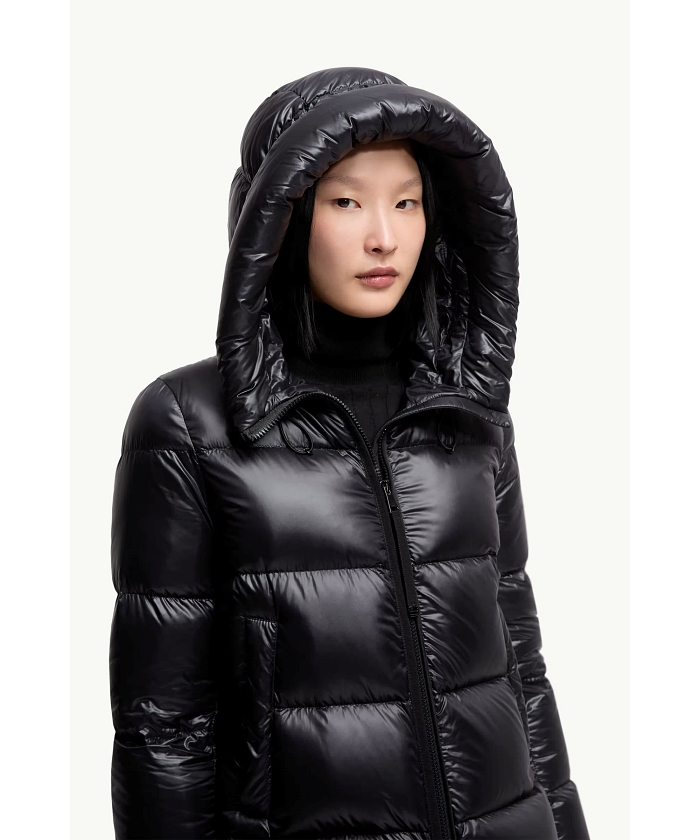 Serittes ショートダウンジャケット(F259A051)｜阪急百貨店公式通販